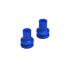 Delphi 15366060, GT 150 Series Cable Seal 16 AWG, Blue