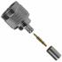 Amphenol Connex 172135, Type N Coaxial Connectors Straight Crimp Plug, Cable: RG-8X, Belden 7808A, Times LMR-240