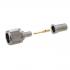 Amphenol Connex 182102, UHF Coaxial Connectors Straight Crimp Plug, Cable: RG-8, 8A, 213, 393