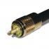 Amphenol Connex 182106, UHF Coaxial Connectors Straight Solder Plug
