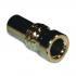 Amphenol Connex 182108, UHF Coaxial Connectors Reducing Adapter, Cable: RG-59