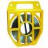 Stai-Loc Stainless Steel Uncoated Banding w/ Tote 201 SS, width 1/2", thickness .030"