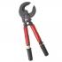 Generic C-Jaws Ratchet Cable Cutter 1000 MCM Aluminum/Copper Capacity , 19.5" Length