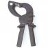 Generic Compact Ratchet Cable Cutter 750 MCM Aluminum/Copper Capacity , 10" Length