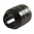Deutsch HD10 Series Backshell Compression Nut .187 - .300, Black