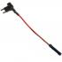 Generic Add-A-Circuit, Miniature Automotive Fuse Holder 16 AWG, ATM Fuse