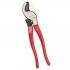 Generic Hand Cable Cutter cuts 7/16" Copper 1" Aluminum Capacity, 9.25" Length