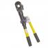 Generic Hydraulic Cable Cutter cuts aluminum and communication cables, 24" Length