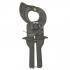 Generic Compact Ratchet Cable Cutter 750 MCM Aluminum/Copper Capacity , 10.5" Length