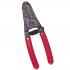Generic Multi-Purpose Wire Stripper 20-10 AWG, 6" Length
