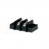 Blue Sea 2402, Isolated Terminal Blocks 20 Amp, 2 Circuit