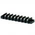 Blue Sea 2408, Isolated Terminal Blocks 20 Amp, 8 Circuit