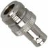 Amphenol Connex 242100, Between Series  Adapters N Jack/BNC Jack