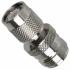 Amphenol Connex 242131, Between Series Adapters N Jack/TNC Plug, 50 Ohm
