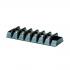 Blue Sea 2506, Isolated Terminal Blocks 30 Amp, 6 Circuit