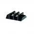 Blue Sea 2602, Isolated Terminal Blocks 65 Amp, 2 Circuit