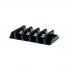 Blue Sea 2604, Isolated Terminal Blocks 65 Amp, 4 Circuit