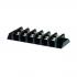 Blue Sea 2606, Isolated Terminal Blocks 65 Amp, 6 Circuit