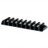 Blue Sea 2608, Isolated Terminal Blocks 65 Amp, 8 Circuit