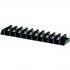 Blue Sea 2610, Isolated Terminal Blocks 65 Amp, 10 Circuit
