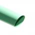 3M 2:1 Polyolefin Thin Wall Heat Shrink Tubing Green, 4"