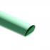 3M 2:1 Polyolefin Thin Wall Heat Shrink Tubing Green, 3" 