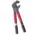 Generic C-Jaws Ratchet  ACSR Cable Cutter 750 MCM Aluminum/Copper Capacity, 556 ACSR,  19" Length