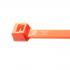ACT AL-05-40-3-C,  MS3367-5 Orange, 5" 40lb