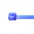 ACT AL-05-40-6-C,  MS3367-5 Blue, 5" 40lb