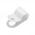 ACT AL-CCL-125-9-C Natural, 1/8", .181 Screw Hole, .394 Width