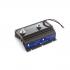 Cole Hersee Electronic Relay, 48520 200 Amp, 12V