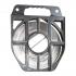 Stai-Loc 201 Stainless Steel Uncoated Banding w/Tote 201 SS, width 5/8", thickness .030"