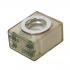 Blue Sea Terminal Fuses Marine Rated Battery Fuse, 5175 30A, Light Green
