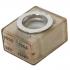 Blue Sea Terminal Fuses Marine Rated Battery Fuse, 5188 225A, Tan