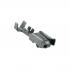 Delphi 12020156, 630 Pull-to-Seat Terminal 20-18 AWG, Female, Unsealed