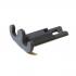 Delphi 12034363, 630 Series Metri-Pack Secondary Lock 2 Way, Gray