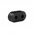 Delphi 12034364, 680 Series Metri-Pack Cable Seal 2 Position, Black