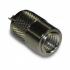 Amphenol Connex 182120, UHF Coaxial Connectors Straight Solder Plug