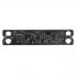 HellermannTyton Marker Plate 540-20001, MBML20X90 SS 316, 3.54"L x .78"W, 3 Lines, 500 Labels
