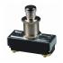 Generic 172 Carling Push Button Switch 1 Pole, SPST OFF-(ON)