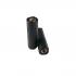 HellermannTyton TT100OUTSM Printer Ribbon, 556-00169 4.33" X 242ft Roll