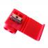 3M Scotchlok™ IDC Terminal Pigtail Red, 22-16 AWG, Pigtail