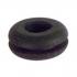 Generic Rubber Grommet 1/4" I.D.