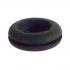 Generic Rubber Grommet 1/2" I.D.