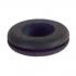Generic Rubber Grommet 5/8" I.D.