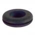 Generic Rubber Grommet 3/4" I.D.
