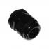 Generic Nylon Cable Glands Black, 3/4"