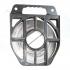 Stai-Loc 201 Stainless Steel Uncoated Banding w/Tote 201 SS, width 5/8", thickness .030"