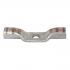 Generic Tin Plated Dual Cable Lug 2/0 AWG, 3/8" Stud