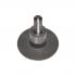 Click Bond CB9567CRM420-10-20 1-1/4" Stainless Base, 1/4-20 x 1" Stainless Grounding Stud